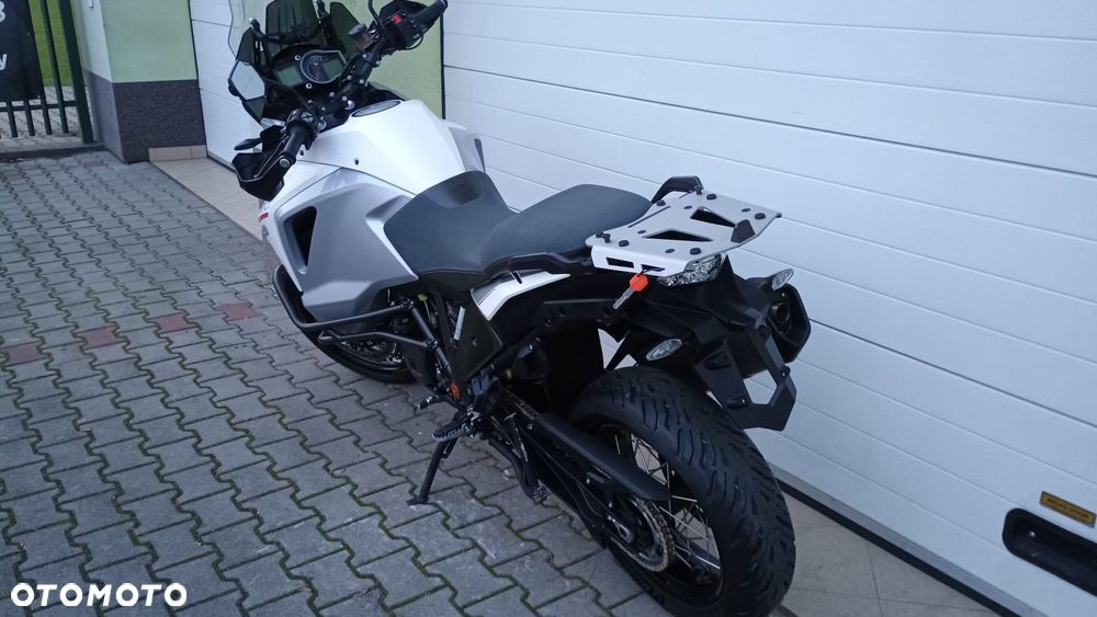 KTM Super Adventure - 11