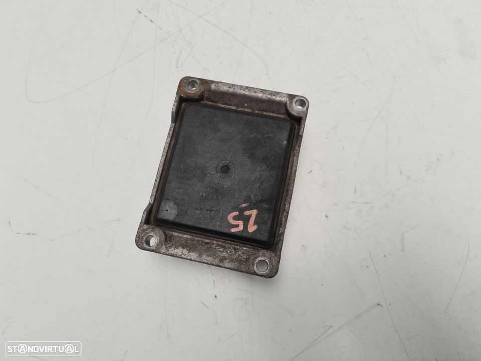 CENTRALINA ECU MOTOR OPEL CORSA C 1.2i 16V 75CV Z12XE GM55350552 B03015 0261207962 CORSA C 1.0i 12V 60CV Z10XEP - 3