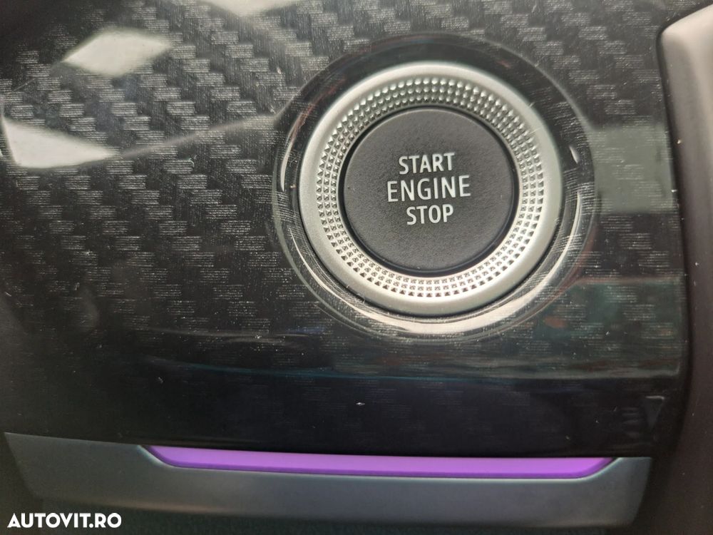 Renault Arkana TCe Mild Hybrid 160 EDC R.S. LINE - 16