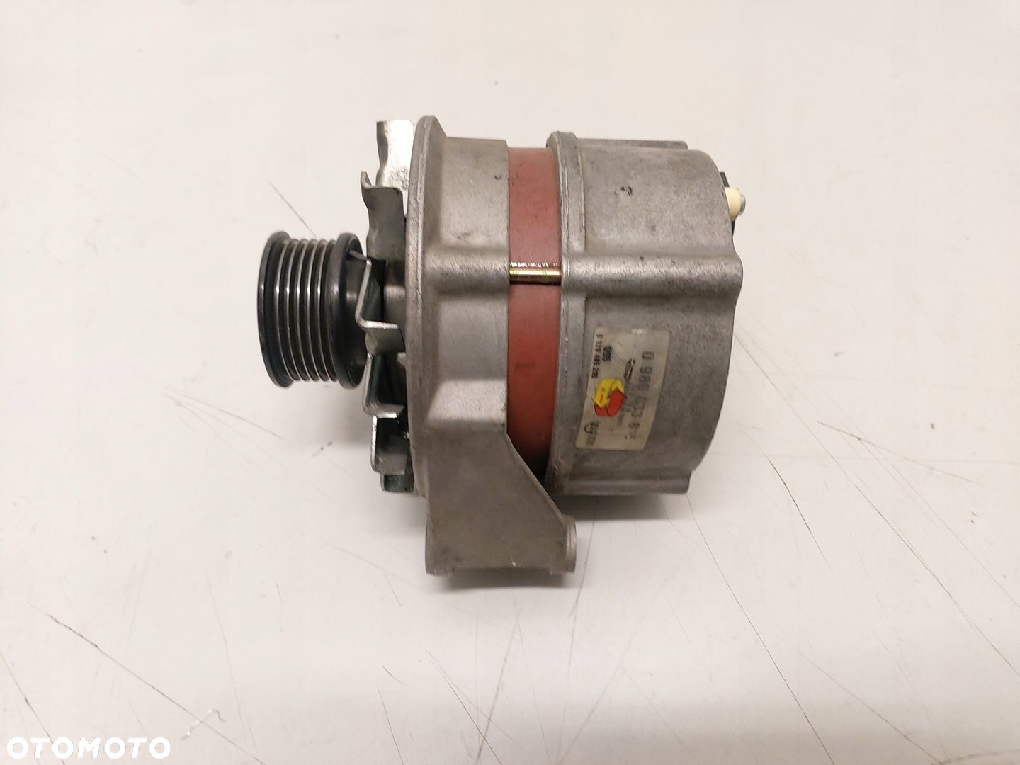 ALTERNATOR BOSCH 0986033815 PO REGENERACJI - 1