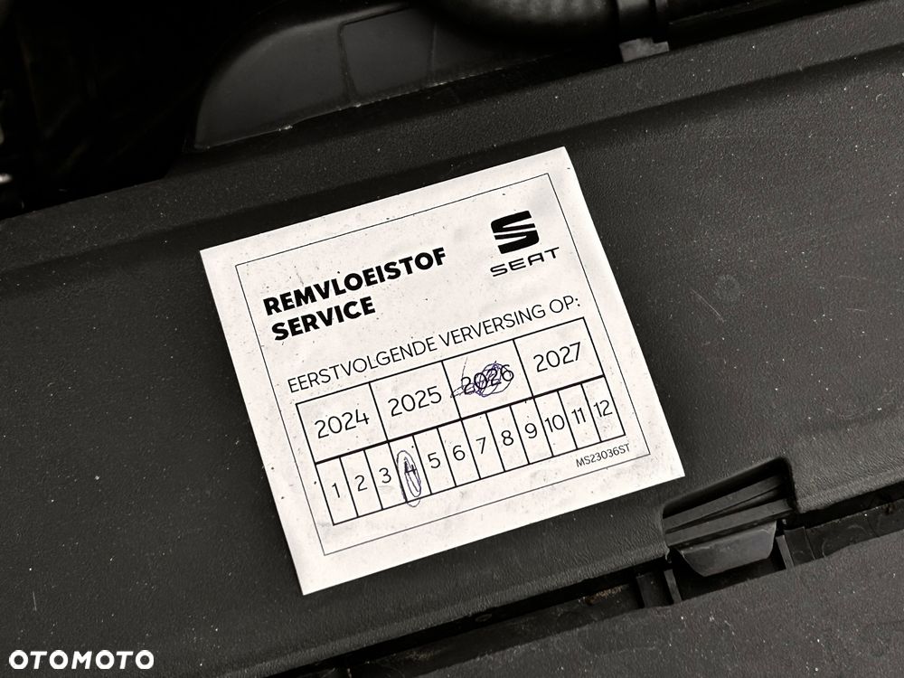 Seat Leon Sportstourer 1.5 TSI OPF Style Edition - 37