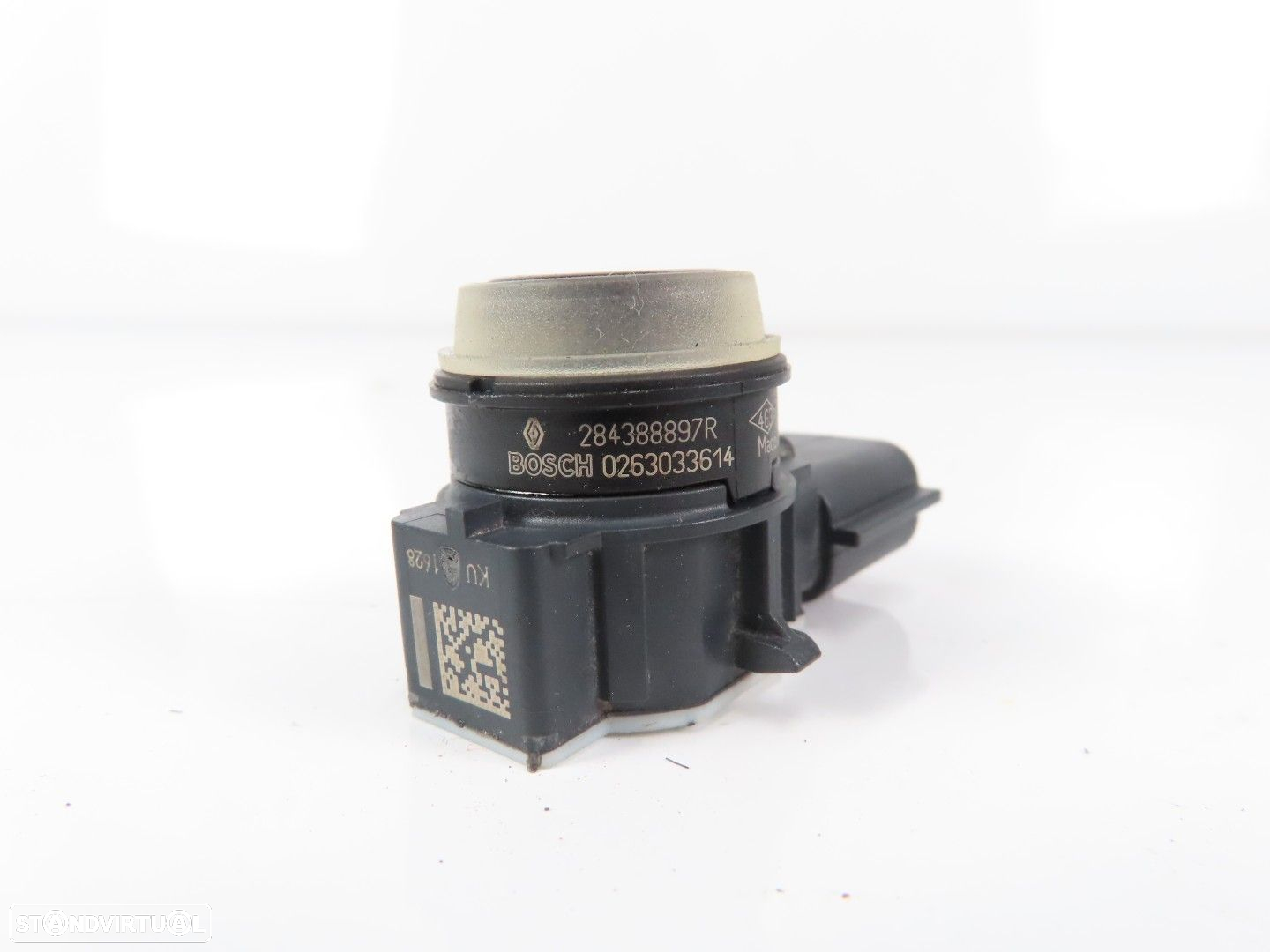Sensor de Estacionamento / PDC Usado / Original RENAULT TALISMAN (L2M_) 28438889... - 3