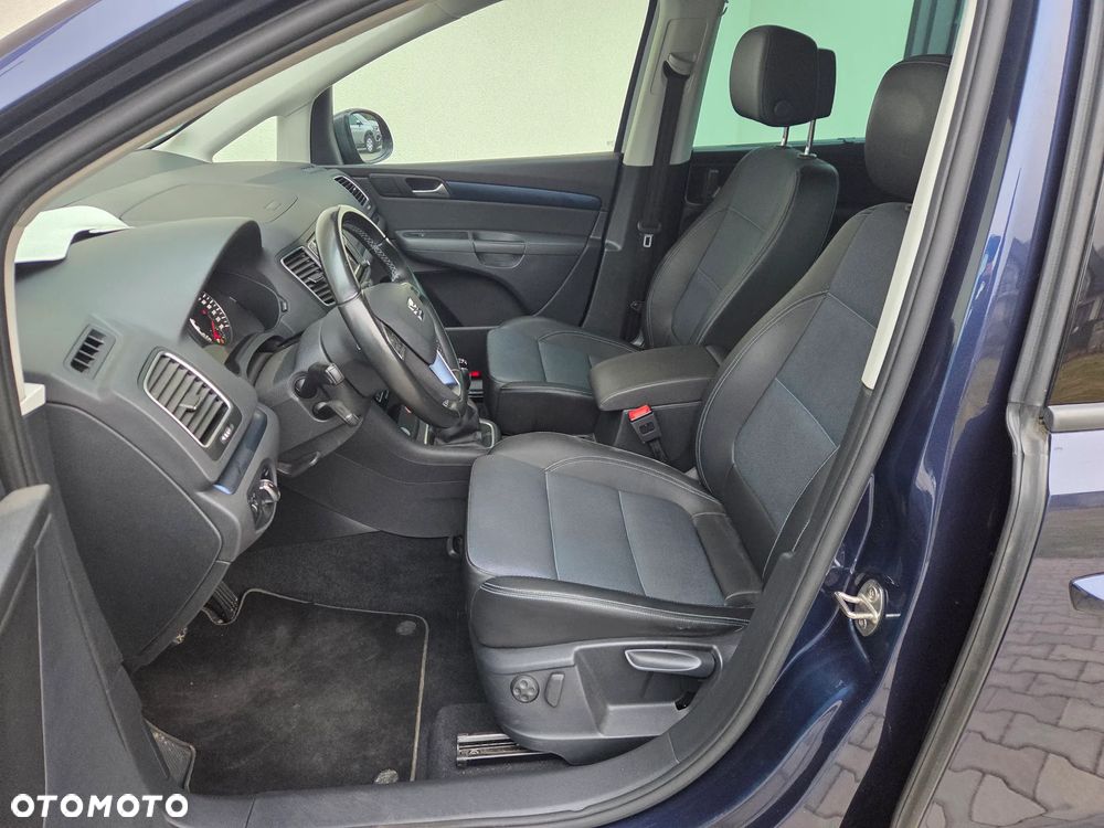 Seat Alhambra - 8