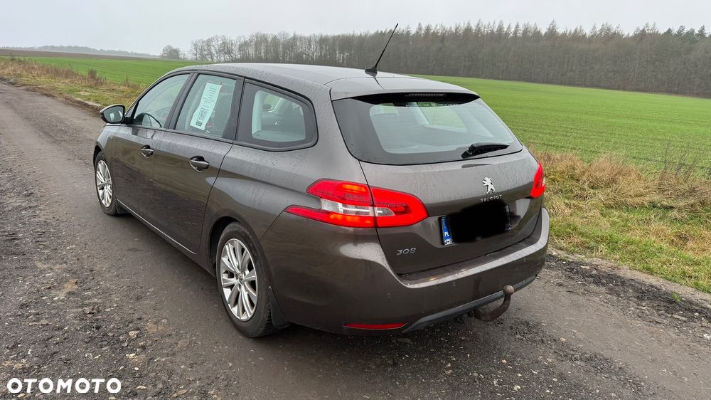 Peugeot 308 PureTech 130 Stop & Start Allure - 5