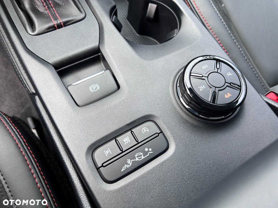 Ford Ranger Raptor - 18