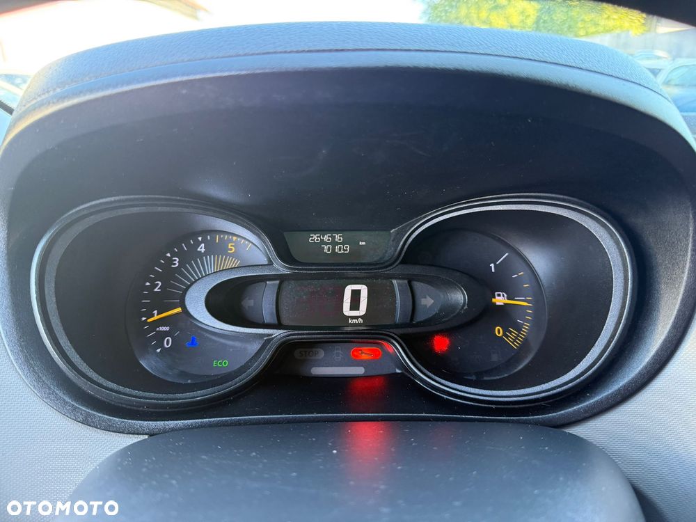 Renault Trafic - 18