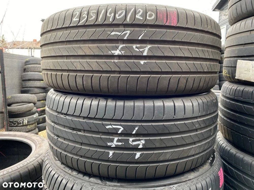 235/40/20 Bridgestone Turanza 6_5,5mm_2szt_(74) - 2