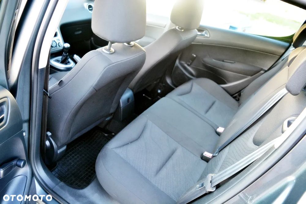 Peugeot 308 1.6 VTi Active - 10