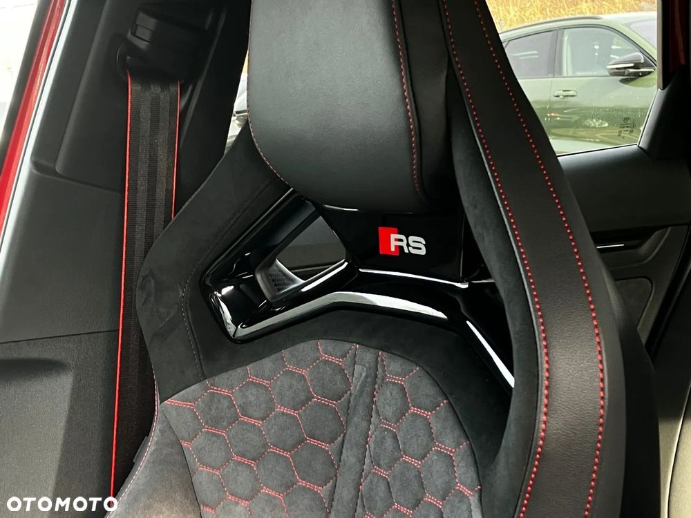 Audi RS3 Sportback TFSI Quattro S tronic - 26