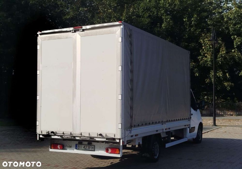Renault Master - 4