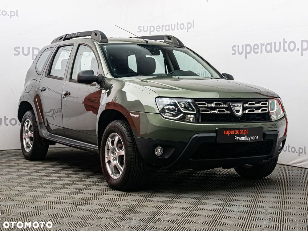Dacia Duster - 4