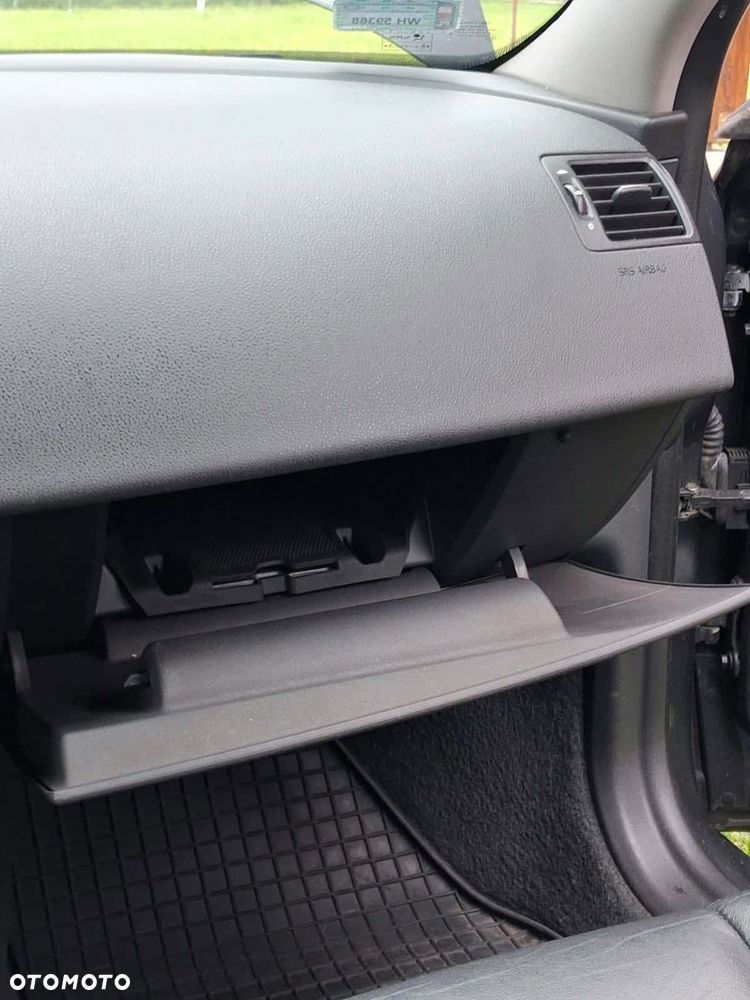 Volvo S40 1.6D DPF DRIVe - 4