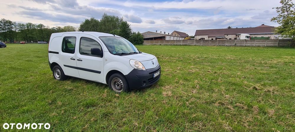 Renault Kangoo - 2