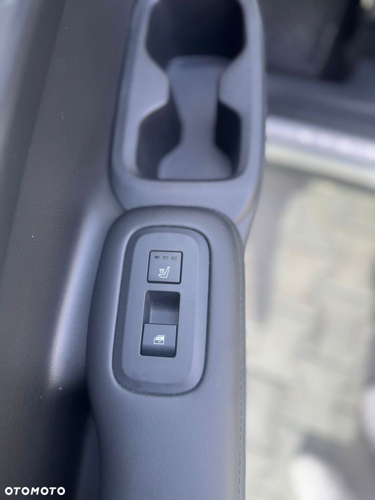 Hyundai Santa Fe 1.6 T-GDI PHEV Platinum 4WD 7os - 20