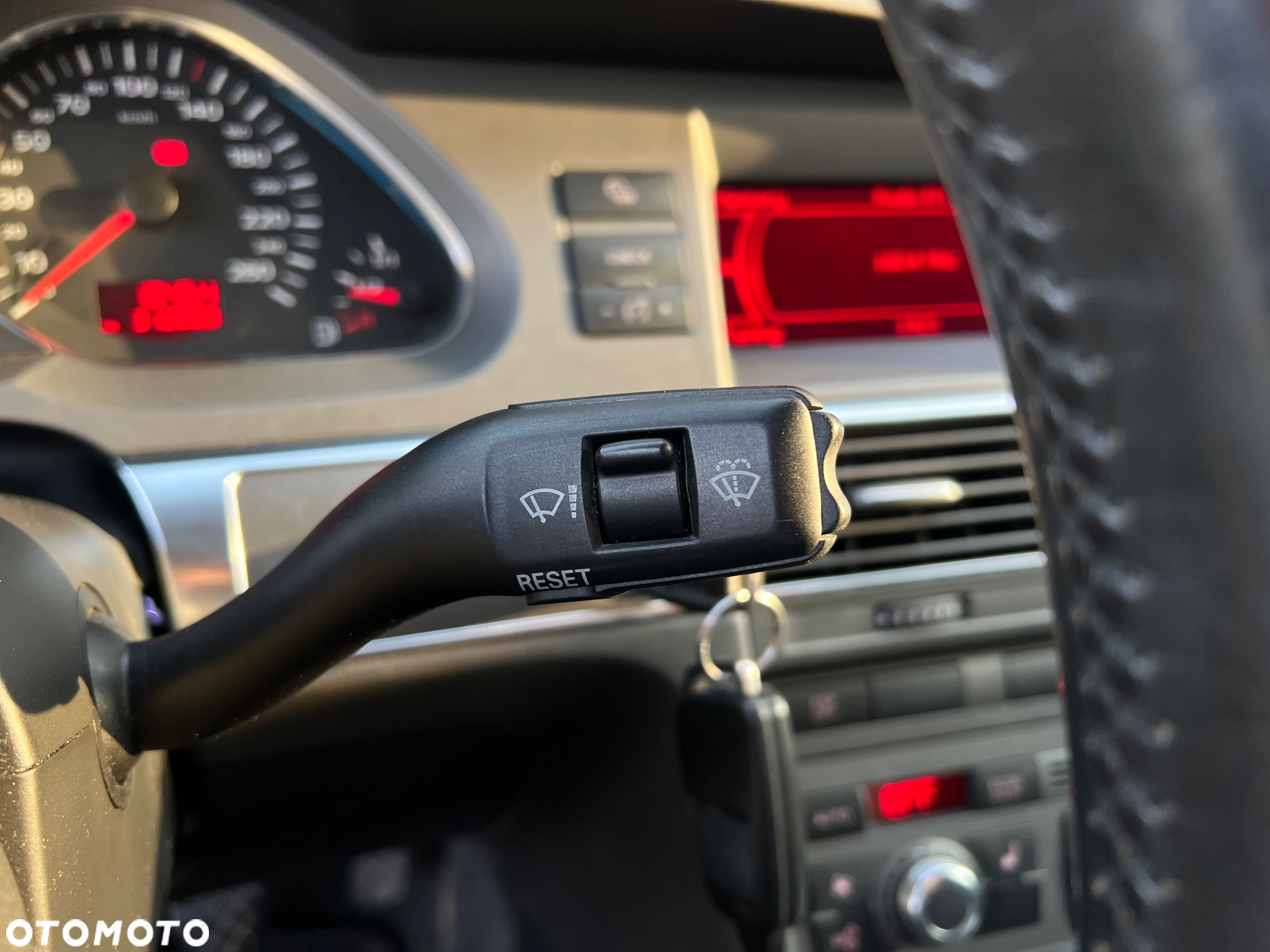 Audi A6 2.0 TDI - 10
