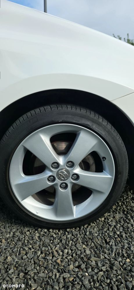 Toyota Auris 1.4 D-4D Premium - 28