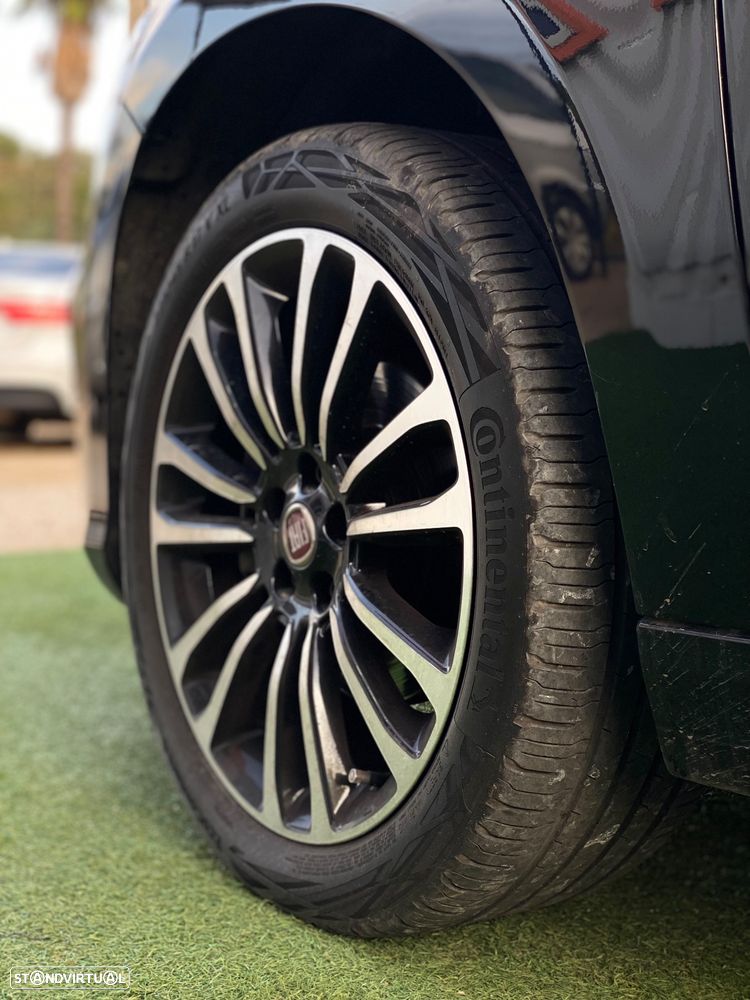 Fiat Tipo 1.0 GSE T3 City Life - 12