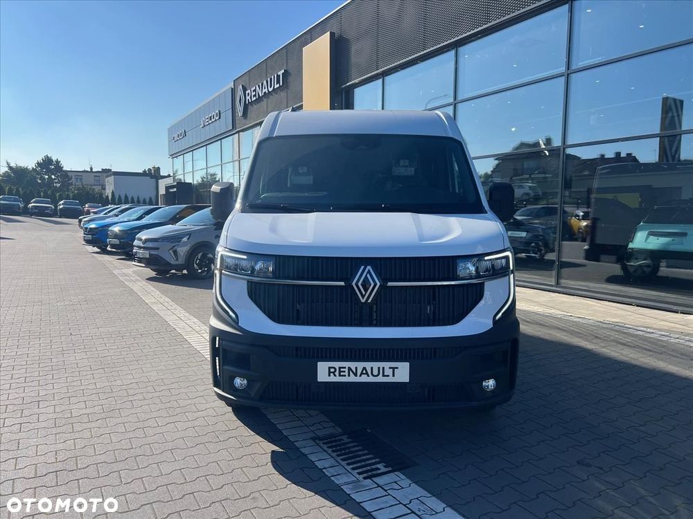 Renault master - 14