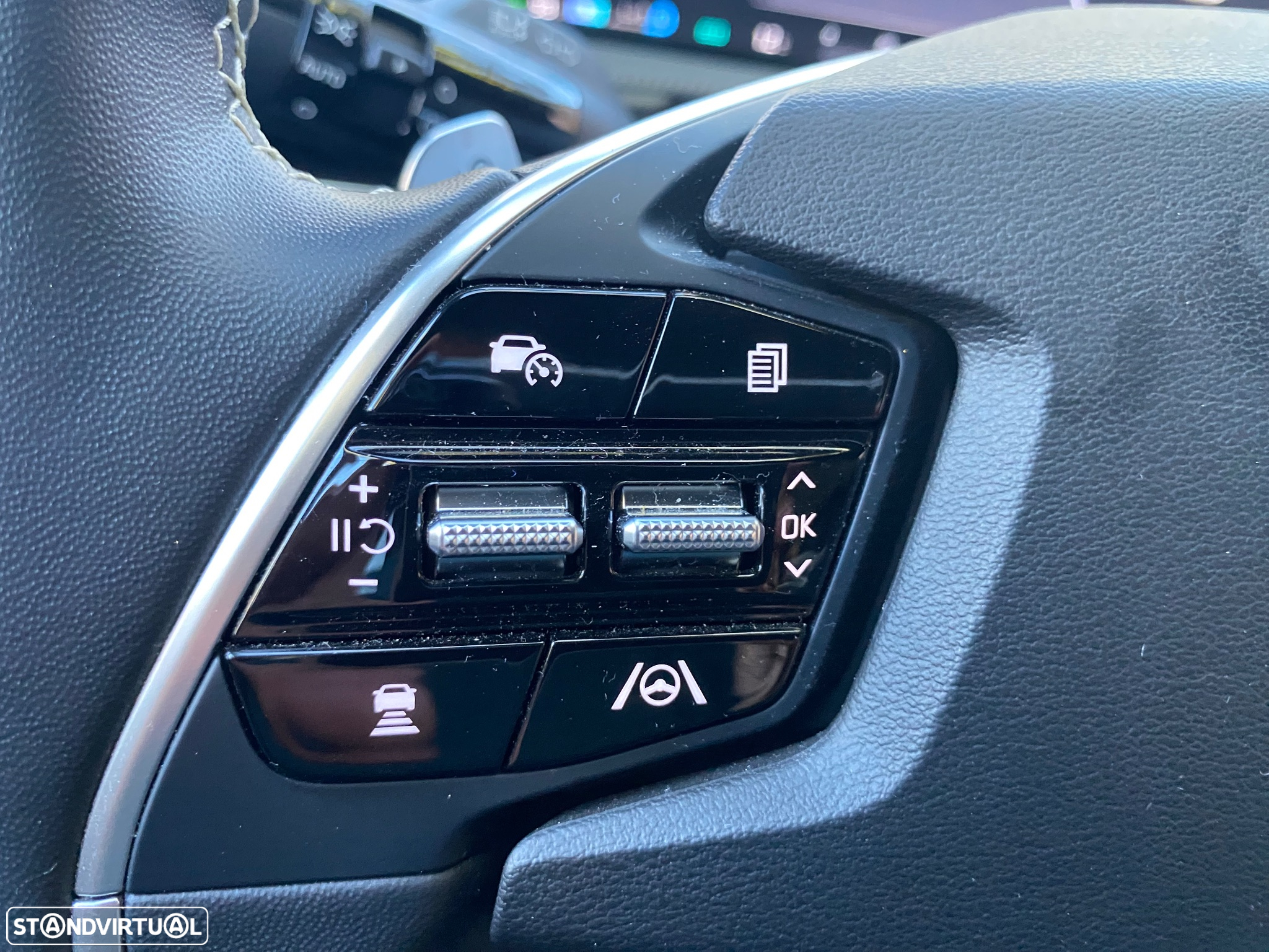 Kia EV6 77.4 kWh GT-Line - 15