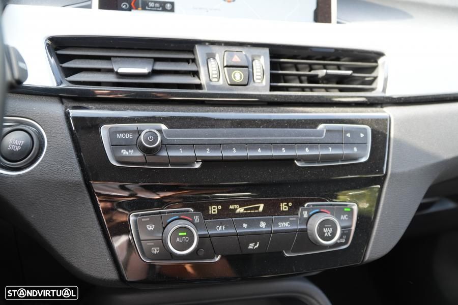 BMW X1 25 e xDrive xLine - 27