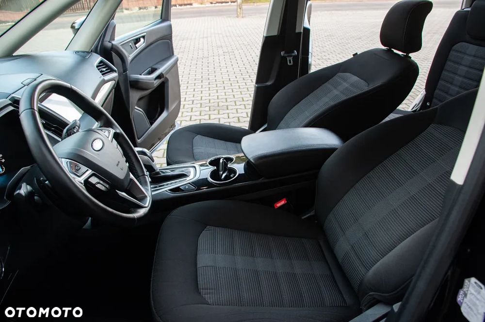 Ford Galaxy 2.0 TDCi Titanium PowerShift - 37