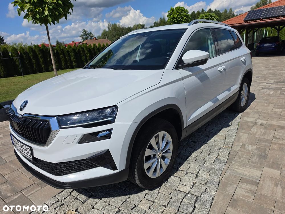 Skoda Karoq 2.0 TDI Selection - 19
