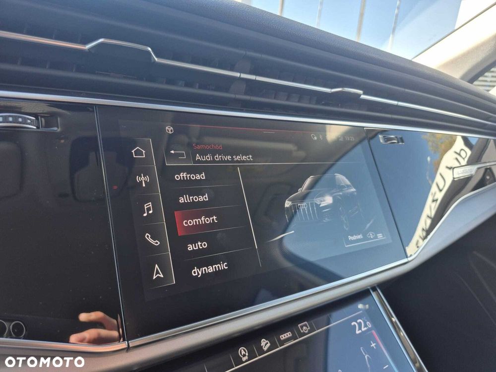 Audi Q7 45 TDI mHEV Quattro S Line Tiptr - 24