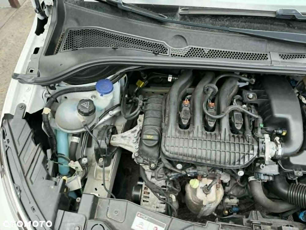 Citroën C3 1.2 PureTech Feel - 12
