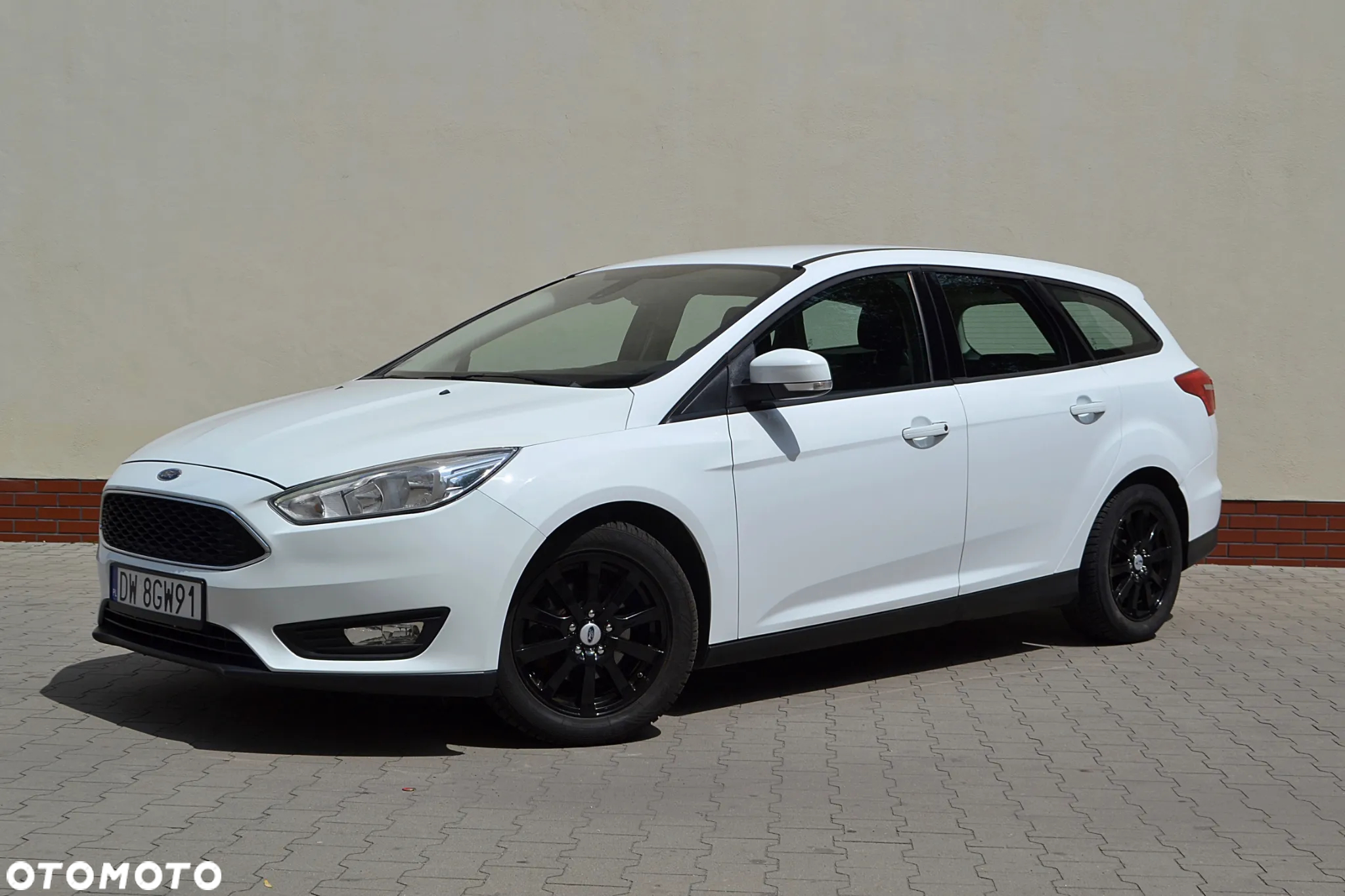 Ford Focus 1.5 TDCi Trend - 6