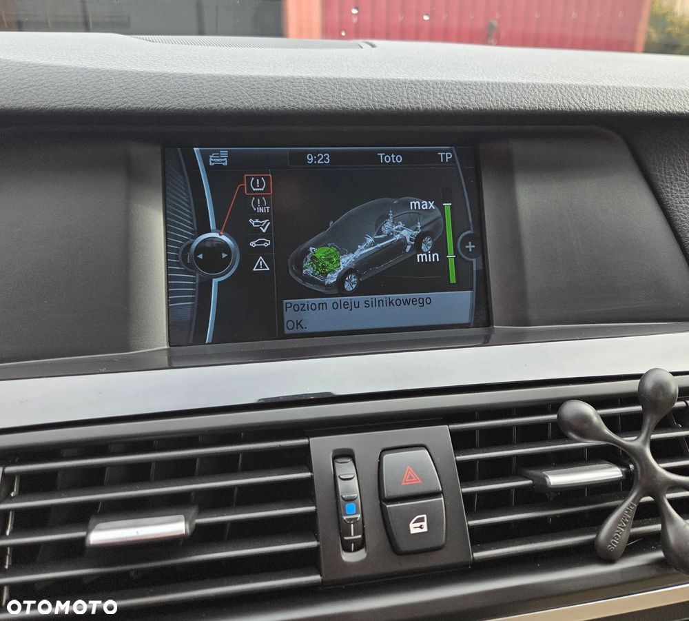 BMW Seria 5 - 16