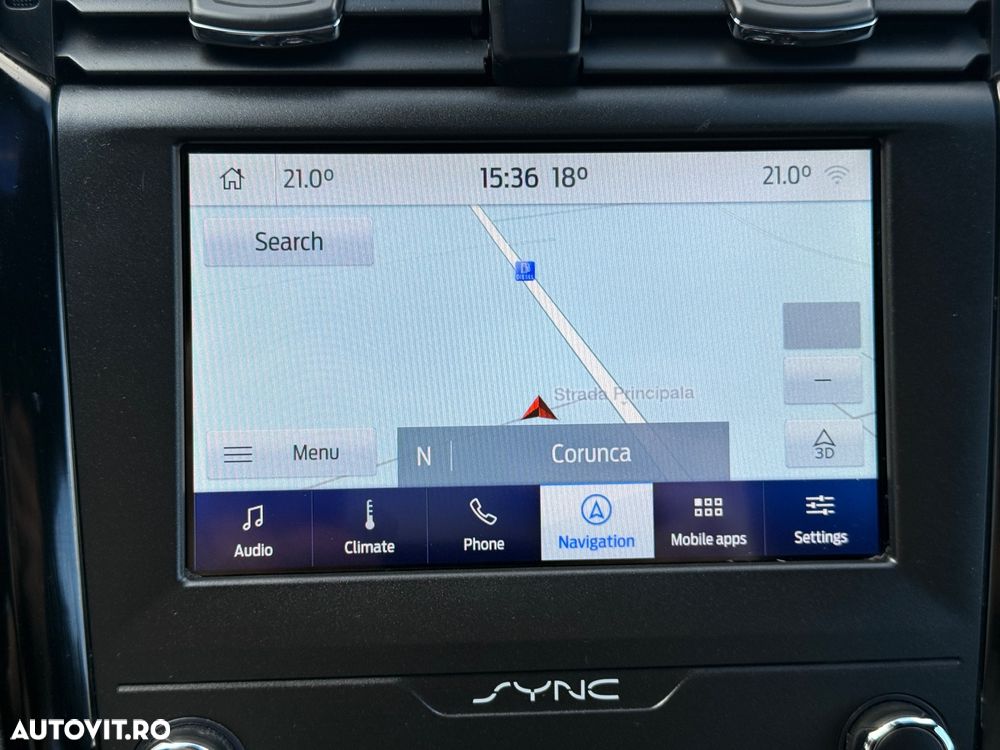 Ford Mondeo 2.0 TDCi Start-Stopp PowerShift-Aut ST-Line - 39