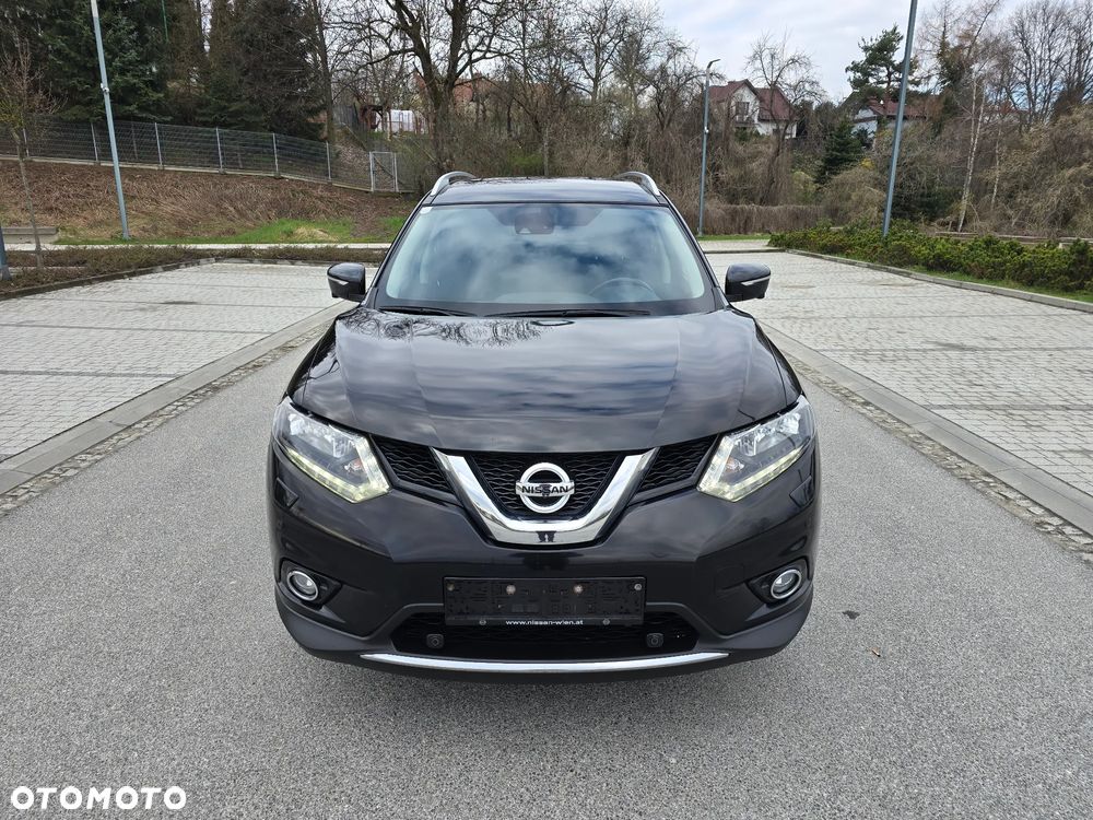 Nissan X-Trail 1.6 DIG-T 360 - 21