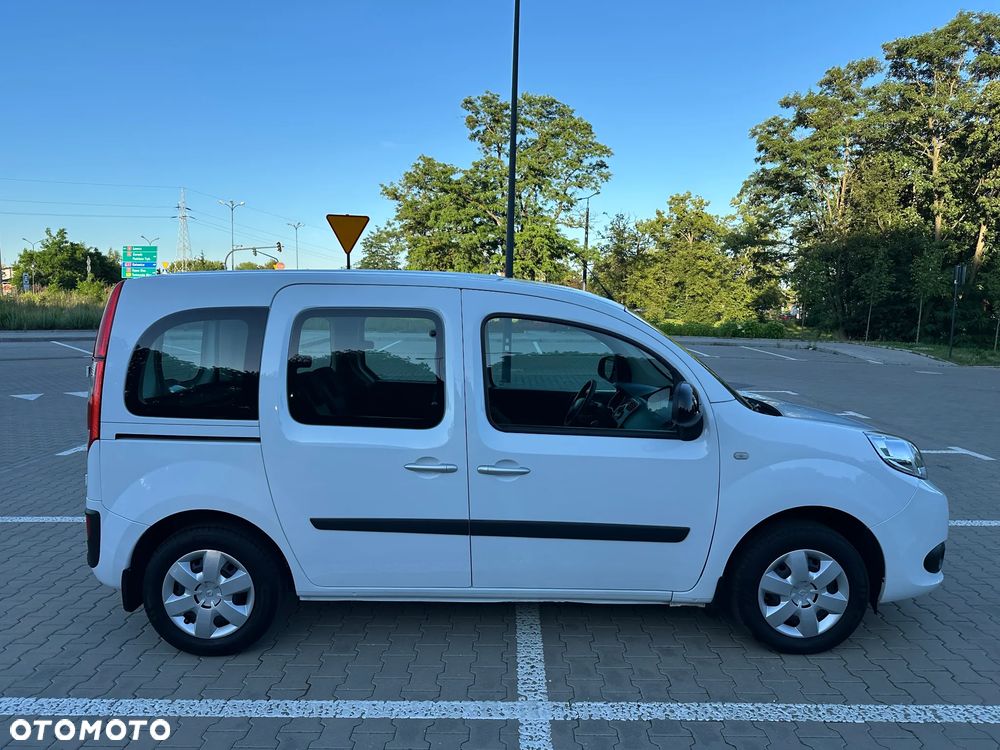 Renault Kangoo 1.5 dCi Zen - 5