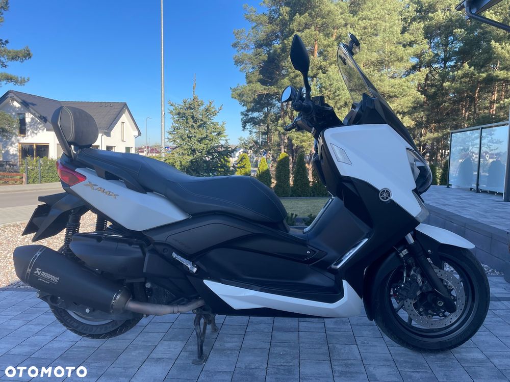 Yamaha V-MAX - 15
