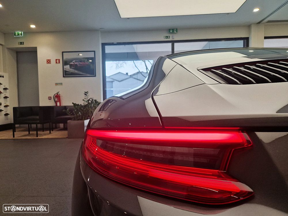 Porsche 911 (991) Carrera 2 S PDK - 4