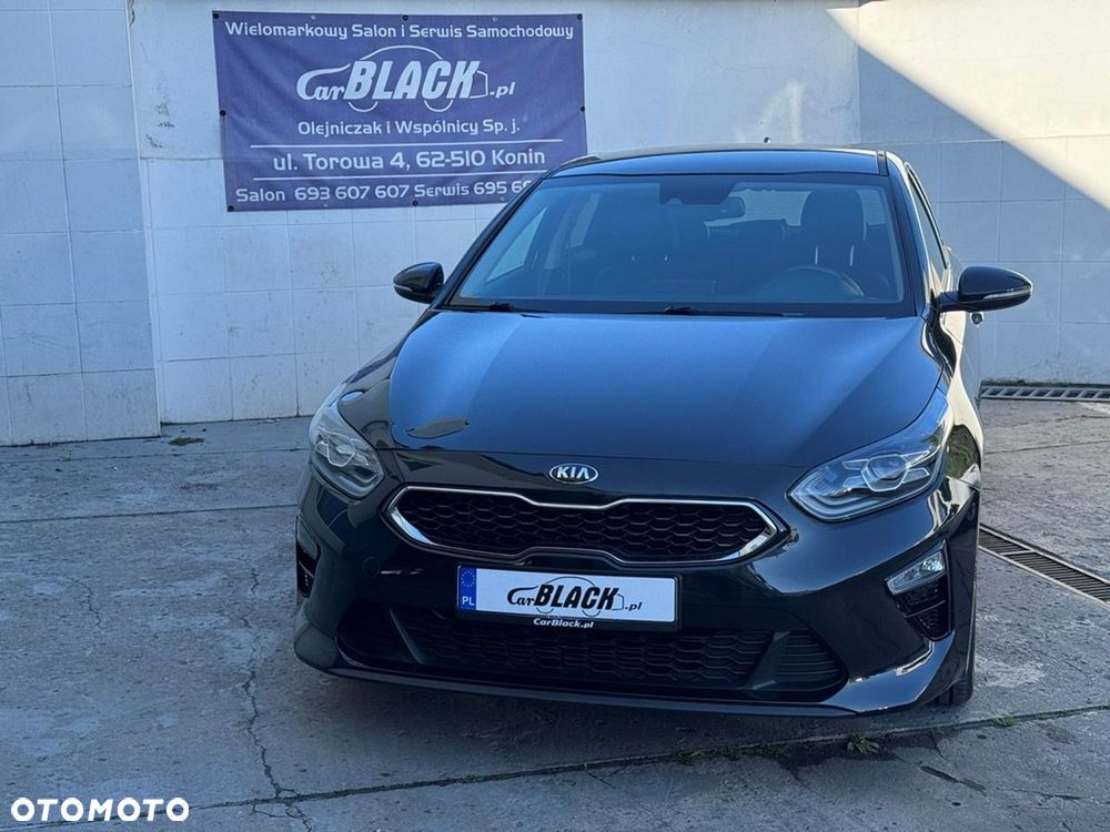 Kia Ceed - 2