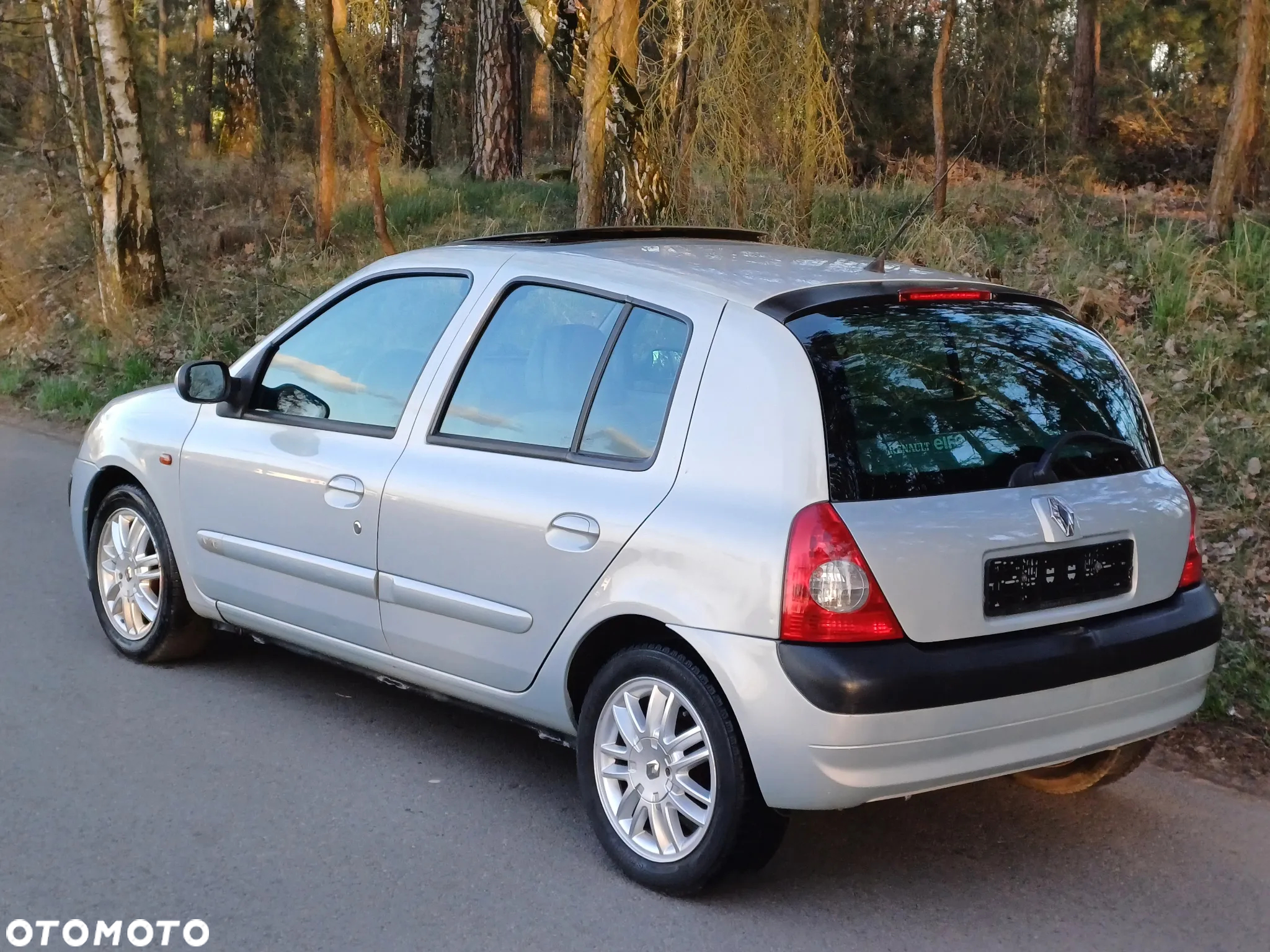 Renault Clio - 11