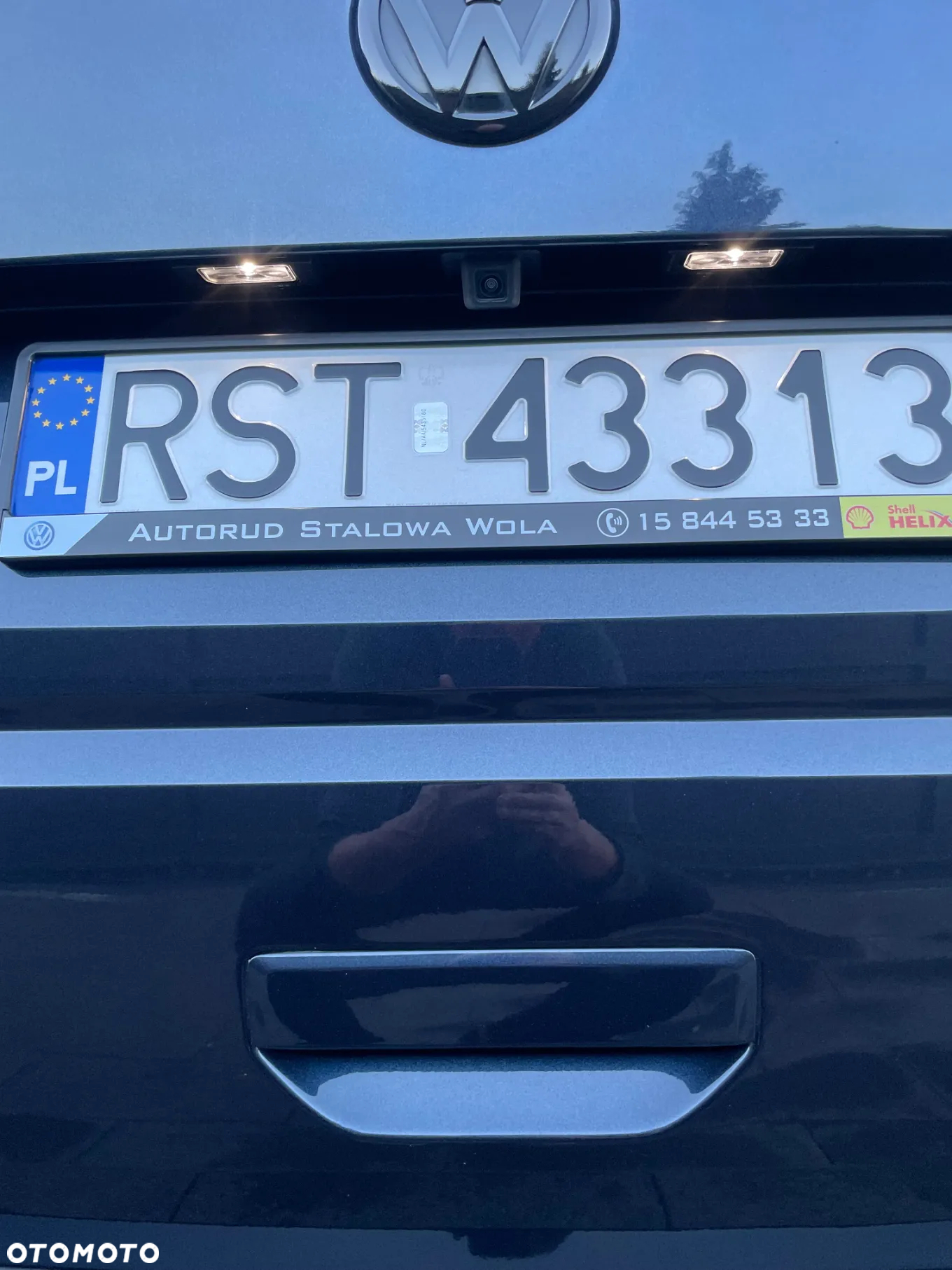 Volkswagen Multivan 2.0 BiTDI L1 Highline DSG - 23