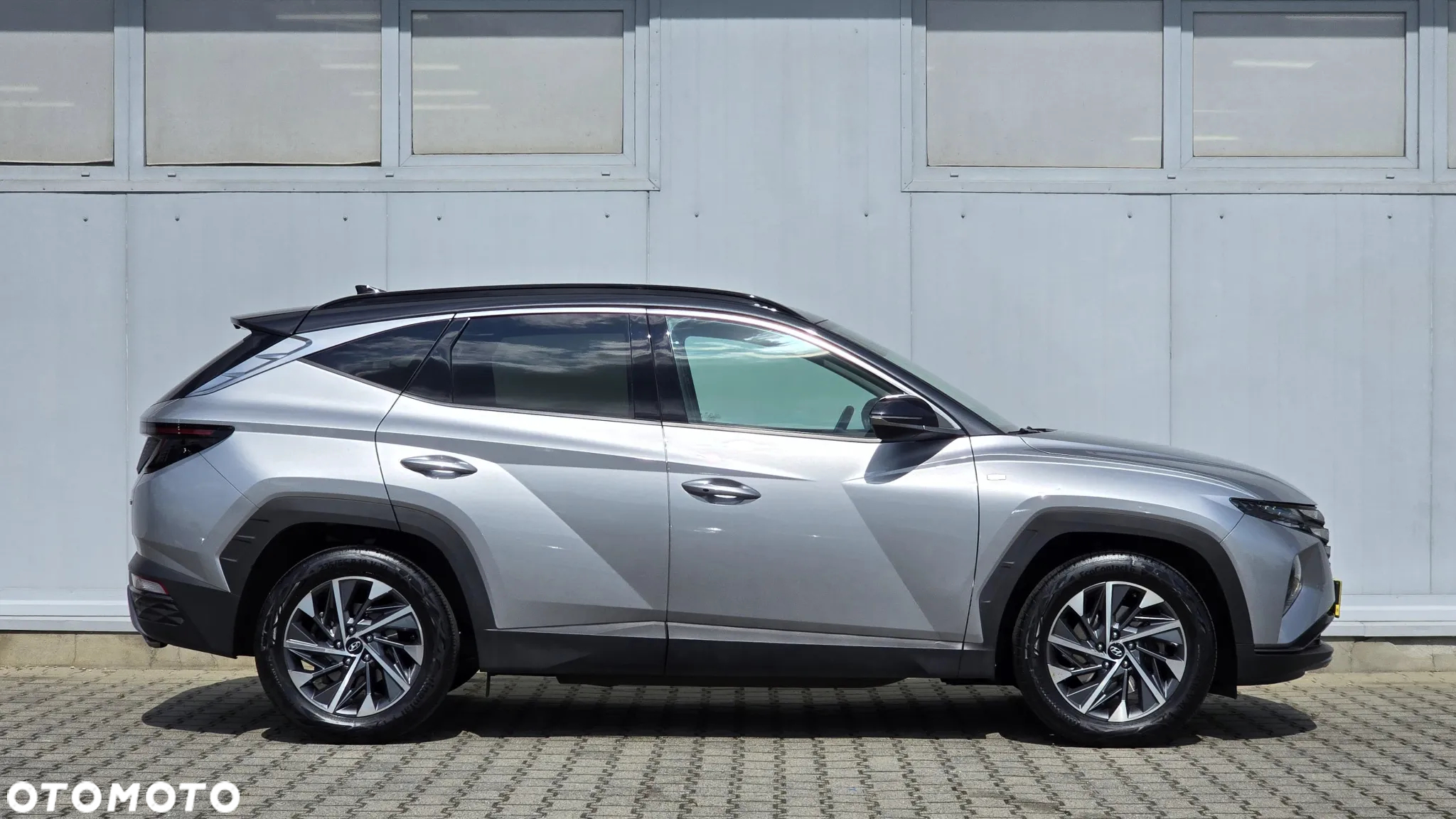 Hyundai Tucson - 5