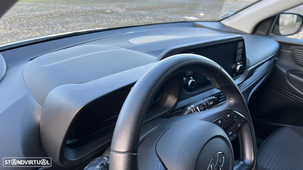 Hyundai i20 1.0 T-GDI Style - 31