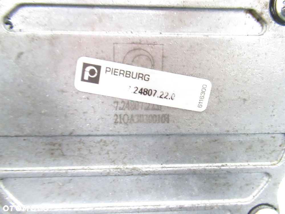 POMPA VACUM BMW E46 316 N42 B18 A 724807220 - 2