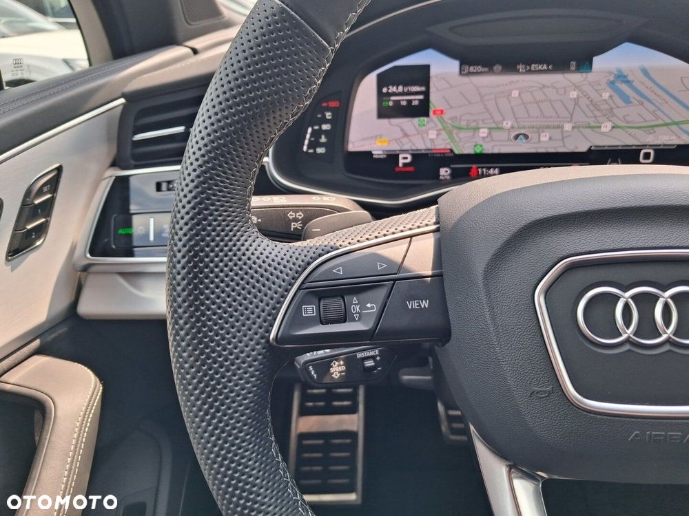 Audi Q7 50 TDI mHEV Quattro Tiptr - 17