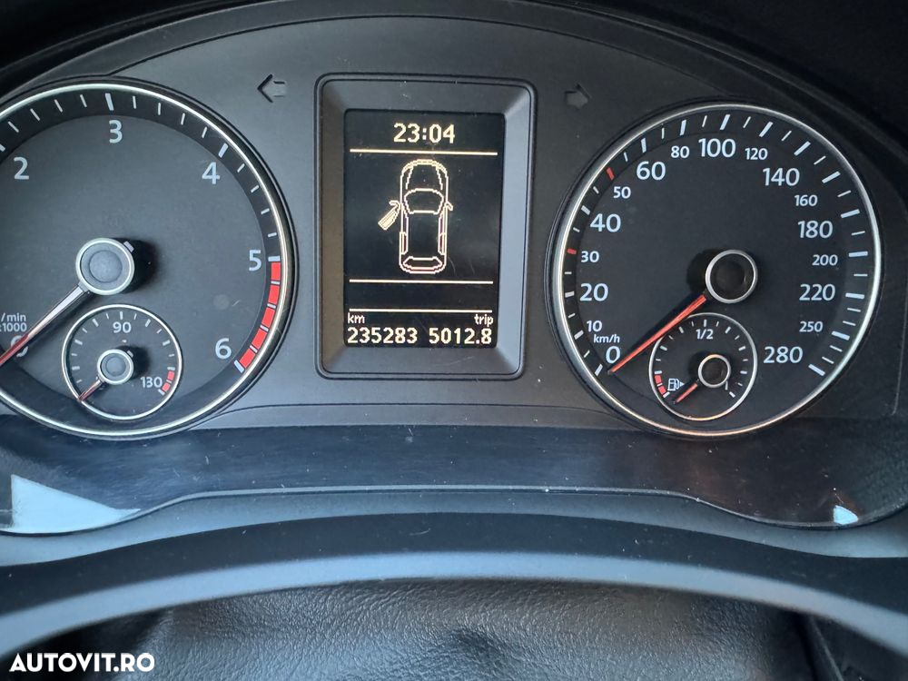 Volkswagen Scirocco 2.0 TDI DPF - 3