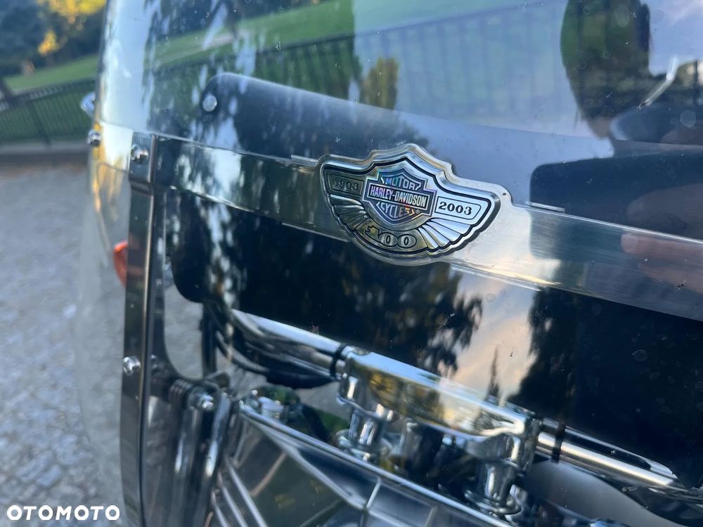 Harley-Davidson Softail Fat Boy - 2