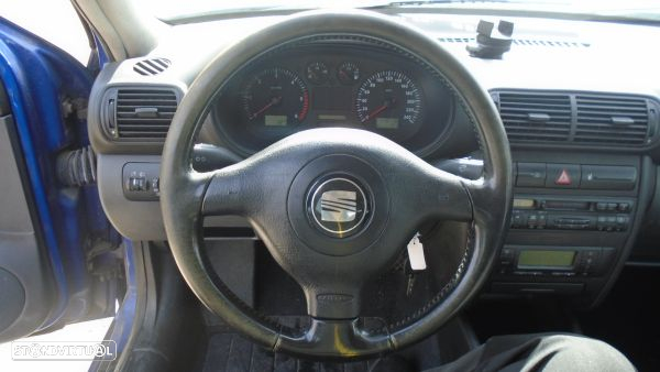 Para Peças Seat Toledo Ii (1M2) - 10