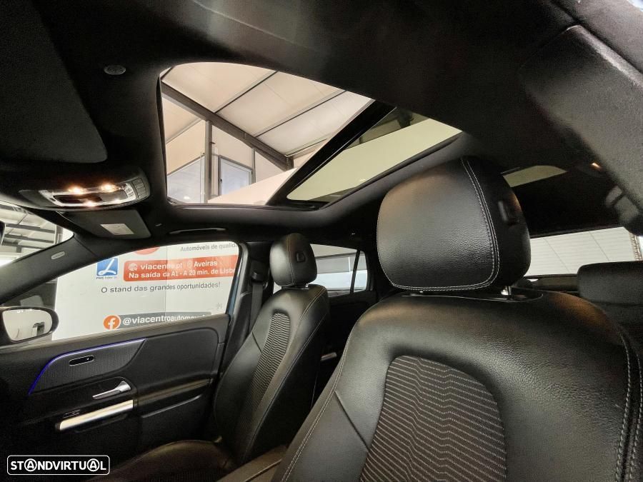 Mercedes-Benz GLA 250 e 8G-DCT Progressive - 13