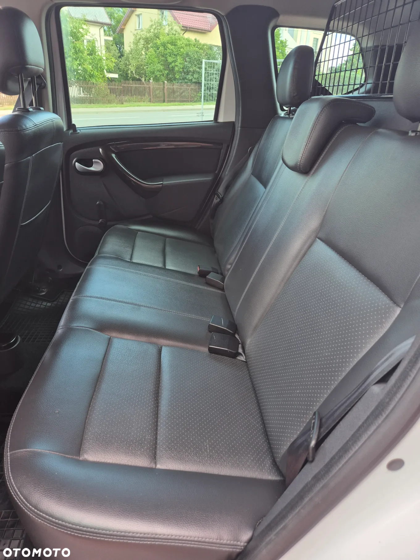 Dacia Duster 1.6 16V 4x2 Destination - 19