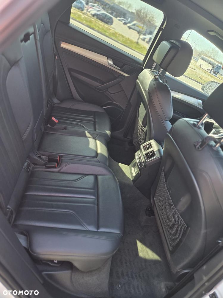 Audi Q5 2.0 TFSI Quattro Design S tronic - 11