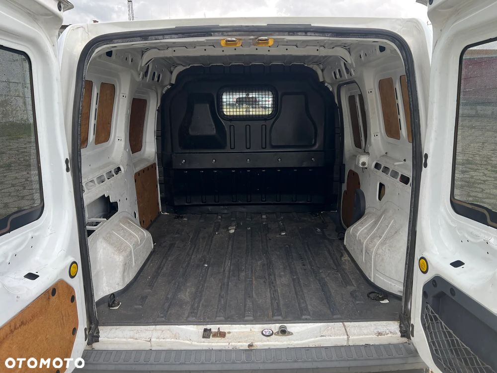 Ford transit-connect - 9