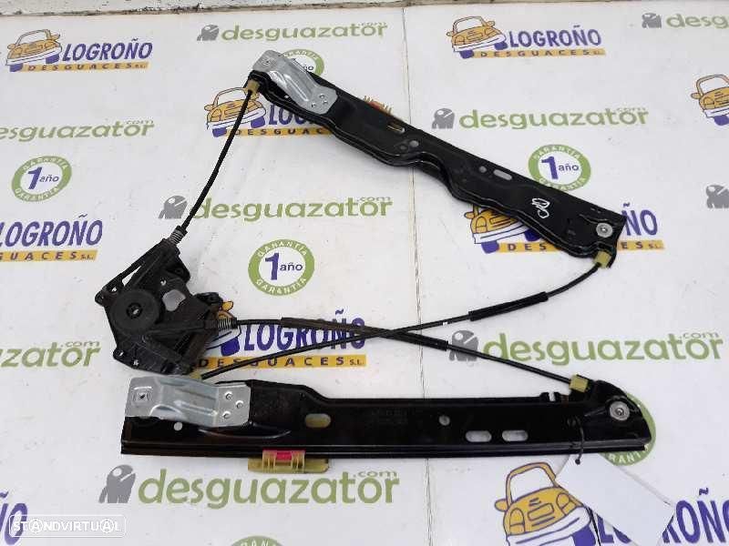 ELEVADOR FRENTE DIREITO LAND ROVER RANGE ROVER EVOQUE - 1